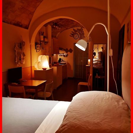 Casa Galileo- Antiche Dimore Pisane Екстериор снимка